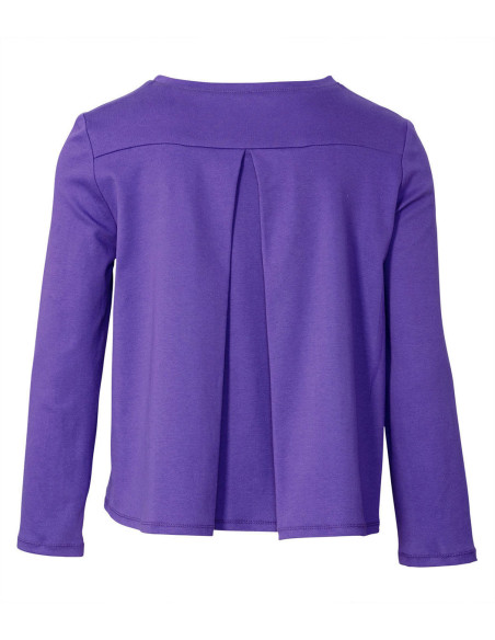 T-Shirt-Schnittmuster - Burda 5831