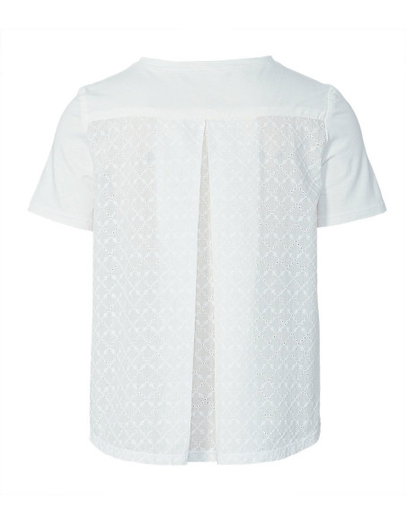 T-Shirt-Schnittmuster - Burda 5831
