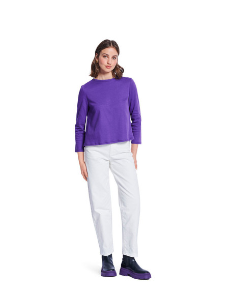 T-Shirt-Schnittmuster - Burda 5831