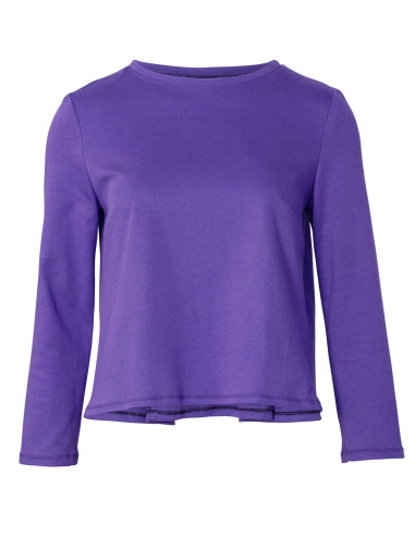 T-Shirt-Schnittmuster - Burda 5831