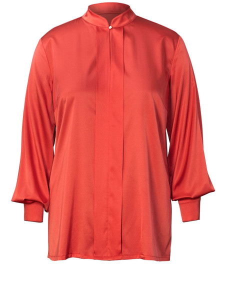 Blusenschnittmuster - Burda 5839