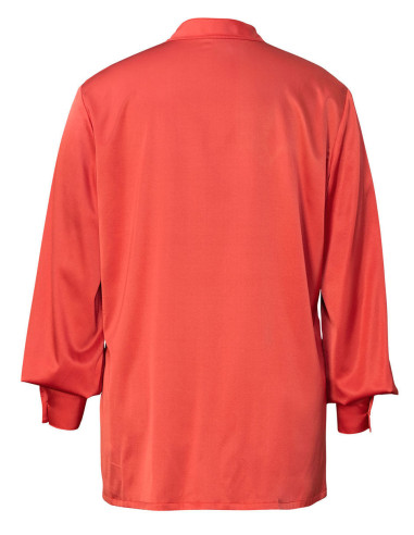 Blusenschnittmuster - Burda 5839
