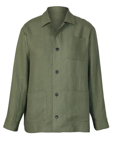 Jacken- und Hemdenschnittmuster - Burda 5842