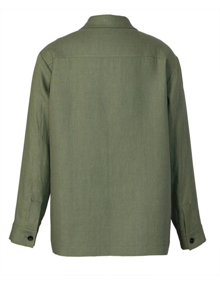 Jacken- und Hemdenschnittmuster - Burda 5842