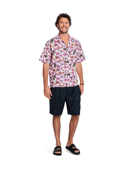 Jacken- und Hemdenschnittmuster - Burda 5842