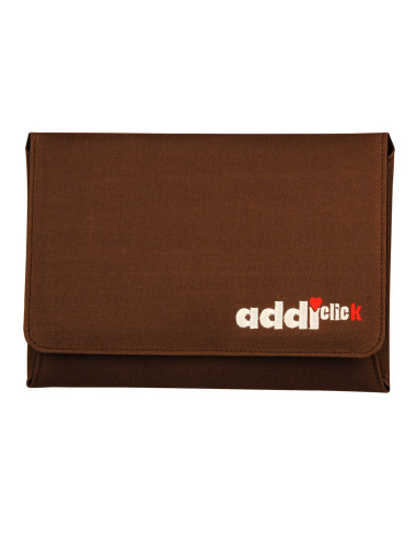 Addi Click Lace - Rundstricknadel-Set