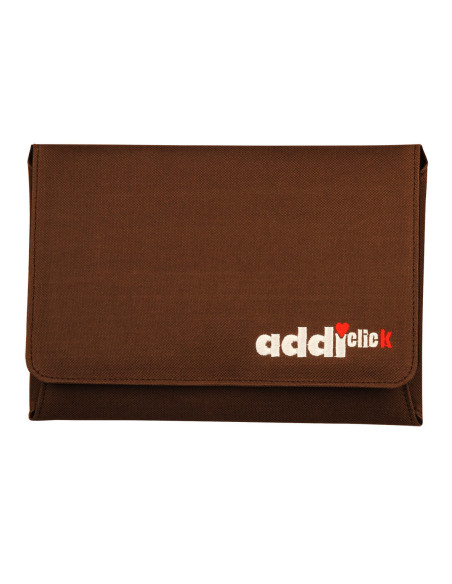 Addi Click Lace - Rundstricknadel-Set