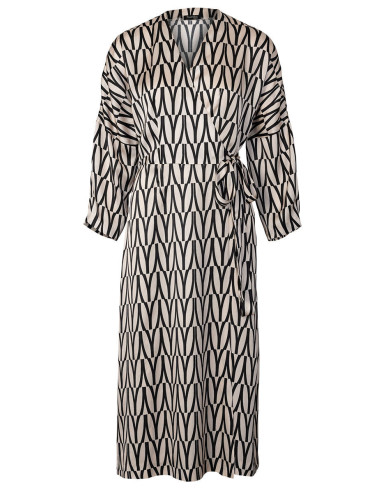 Kleidmuster - Burda 5844