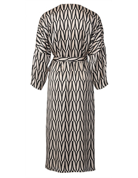 Kleidmuster - Burda 5844