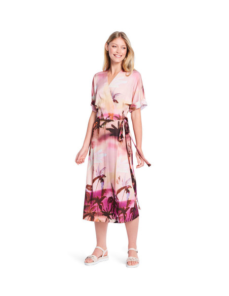 Kleidmuster - Burda 5844