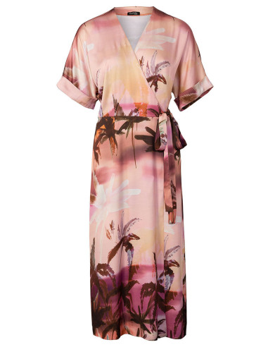 Kleidmuster - Burda 5844