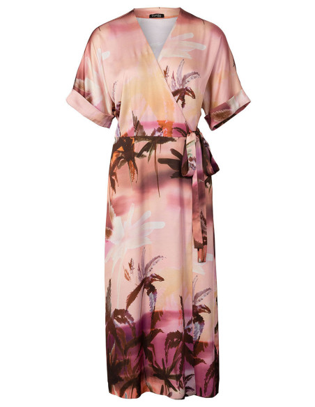 Kleidmuster - Burda 5844