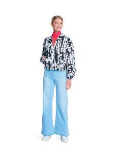 Jackenschnittmuster - Burda 5846 2