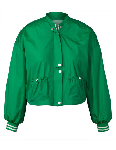 Jackenschnittmuster - Burda 5846
