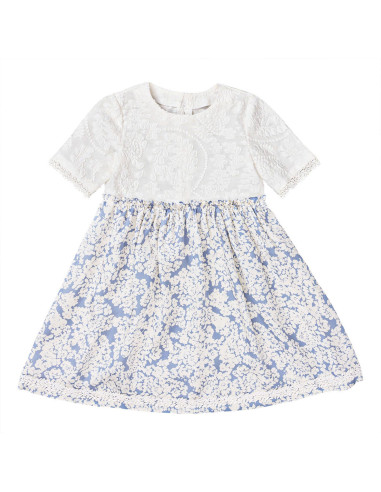 Kleid- und Oberteil-Schnittmuster - Burda 9226
