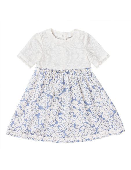 Kleid- und Oberteil-Schnittmuster - Burda 9226
