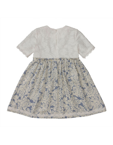 Kleid- und Oberteil-Schnittmuster - Burda 9226