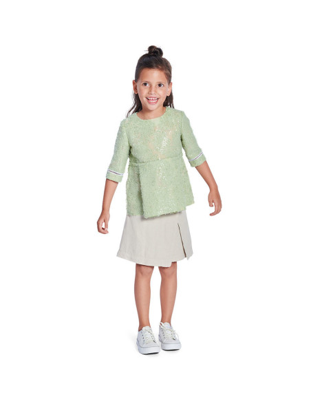 Kleid- und Oberteil-Schnittmuster - Burda 9226
