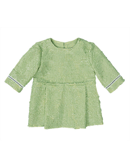 Kleid- und Oberteil-Schnittmuster - Burda 9226