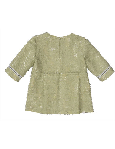 Kleid- und Oberteil-Schnittmuster - Burda 9226