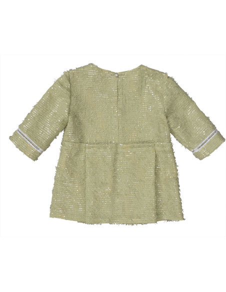 Kleid- und Oberteil-Schnittmuster - Burda 9226