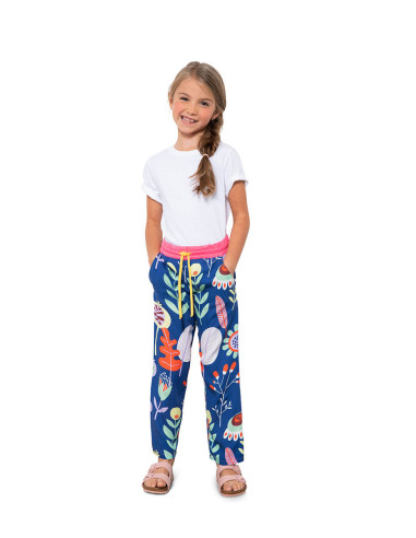 Hosenmuster - Burda 9228