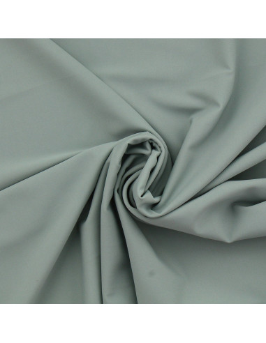 Lycra-Badeanzugstoff - Blaugrau