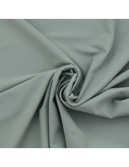 Lycra-Badeanzugstoff - Blaugrau