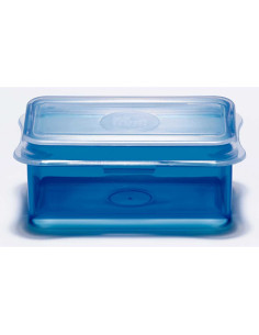 Kleine Aufbewahrungsbox L