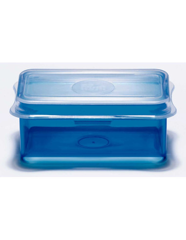 Kleine Aufbewahrungsbox L