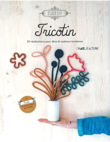Strickliesel-Buch