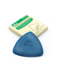 Clover Schneiderkreide - Blau