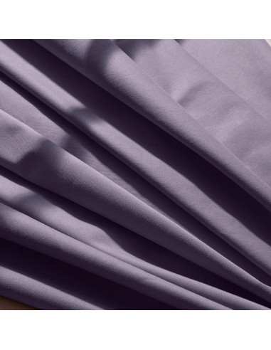 Leichter Baumwoll-Gabardine-Stoff Divine Parma - Atelier Brunette