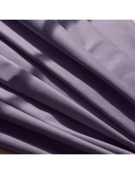 Leichter Baumwoll-Gabardine-Stoff Divine Parma - Atelier Brunette