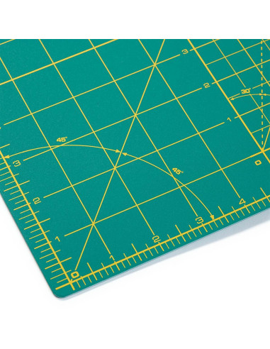Olfa Patchwork-Schneidematte 30 x 45 cm