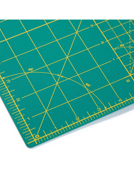 Olfa Patchwork-Schneidematte 30 x 45 cm