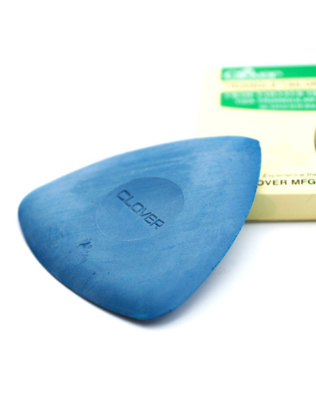 Clover Schneiderkreide - Blau