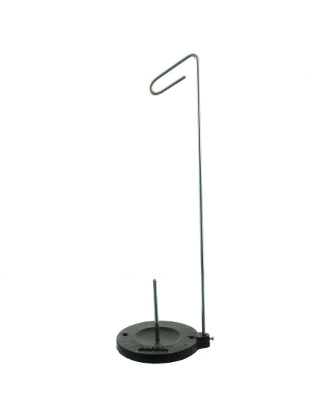 Premium Metallkegelhalter Rascol
