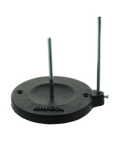 Premium Metallkegelhalter Rascol 2