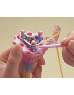 Magischer Strickliesel 2