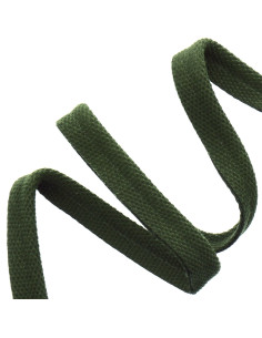 Außenpaspelband - Khaki