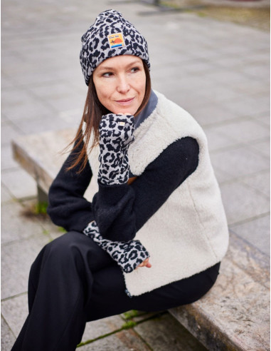 Frimas Kapuzenmuster - Atelier Scämmit