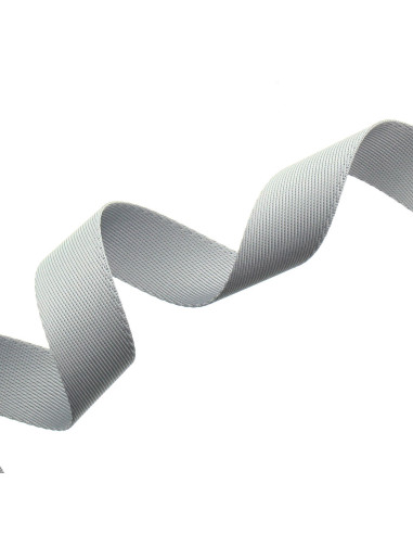 Gepäckgurt - Silber