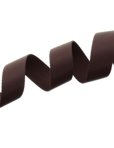 Gepäckgurt - Braun