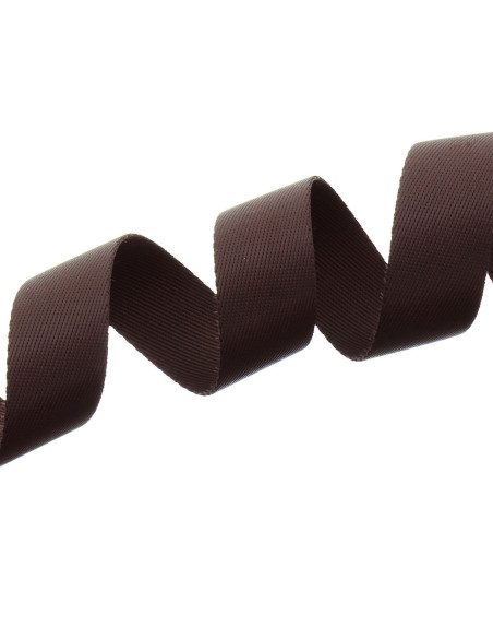 Gepäckgurt - Braun