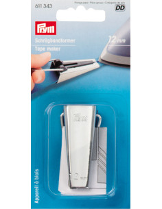 Prym Schrägbandformer 12 mm