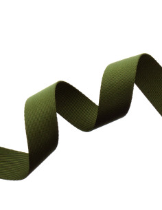 Gepäckgurt - Khaki