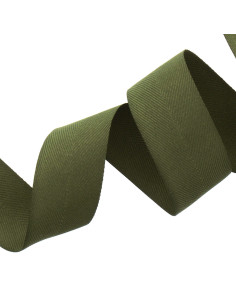 Wasserabweisendes Chevron-Band - Khaki