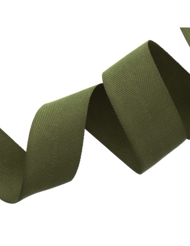 Wasserabweisendes Chevron-Band - Khaki