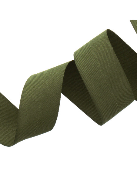 Wasserabweisendes Chevron-Band - Khaki